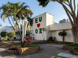 Gerson Pessoa anuncia concurso de decoração para a Copa de 2026 em Osasco