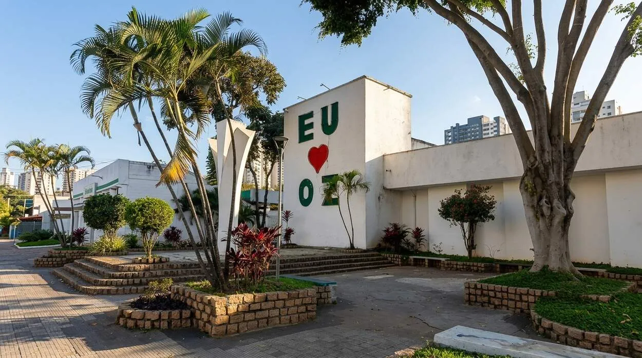 Momento de celebração de Lau Alencar nos Jogos Regionais de 2026