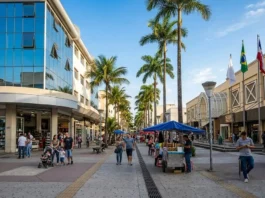 Osasco empossa 142 novos servidores para fortalecer serviços públicos Gerson Pessoa celebra a reinauguração do Restaurante do Servidor em Osasco