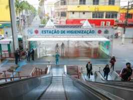 Osasco apresenta projeto Clima em Conta para enfrentar desafios climáticos