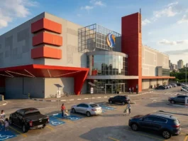 Lau Alencar entrega equipamentos adaptados para inclusão em Osasco