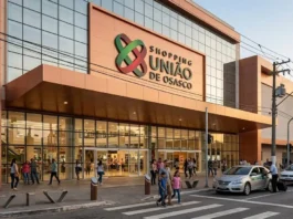 Osasco entrega 1.200 títulos de propriedade em abril de 2026 Lau Alencar durante a cerimônia de lançamento da restauração do Museu Dimitri Sensaud