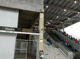 Osasco anuncia 1ª Conferência dos ODS para 12 de maio Palestra sobre prevenção da violência sexual em Osasco no dia 18/05