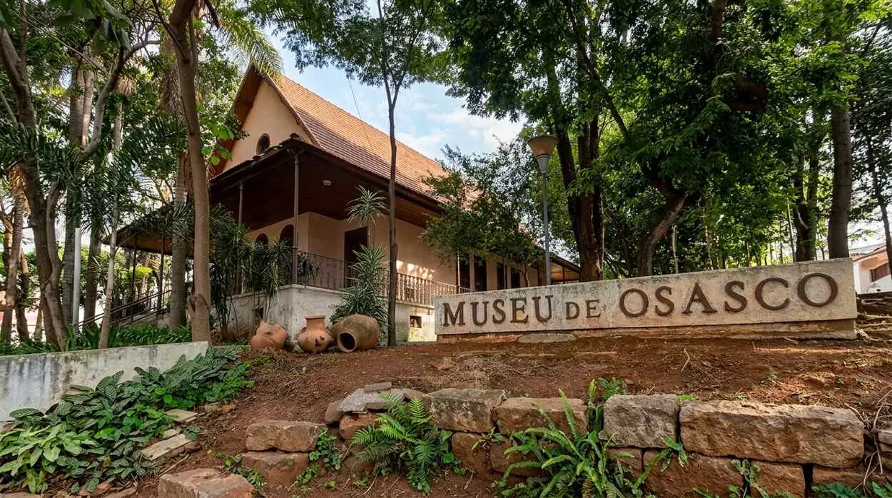 Palestrantes discutem os ODS na Conferência de Osasco