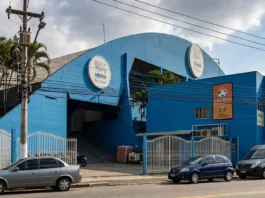 Osasco comemora 10 anos do CEU Bonança com estúdio de gravação moderno