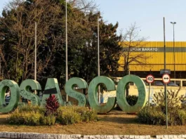 Osasco elege novo Comtur com 50 iniciativas para o turismo 2026-2028 Osasco define novo Comtur com foco em 50 iniciativas turísticas