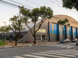 Osasco empossa novos conselheiros de Habitação em 7 de maio Cerimônia de posse dos novos conselheiros de Habitação em Osasco