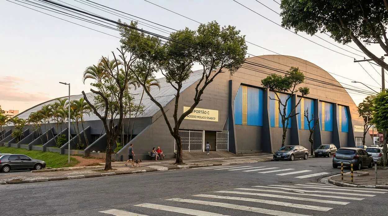 Lau Alencar destaca iniciativas de segurança durante celebração em Osasco
