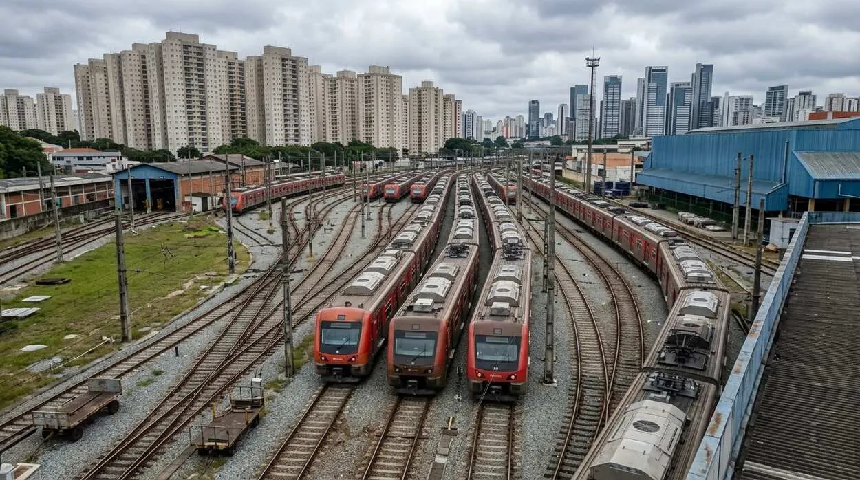 Transporte intermunicipal afetado em Osasco por 180 dias