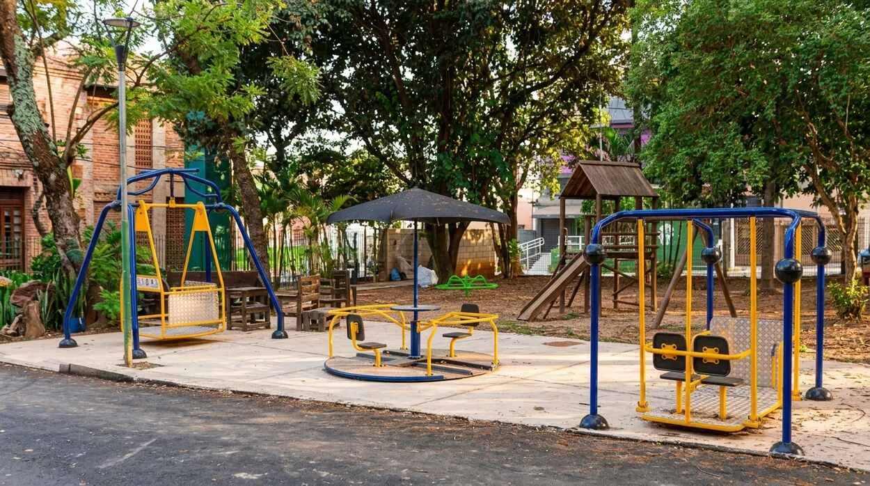 Centro de Inclusão Digital em Osasco, promovendo acesso à tecnologia para todos