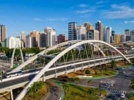Osasco inaugura Hospital da Criança e da Mulher em abril de 2026 Lau Alencar comemora a conquista da 3ª colocação em Osasco