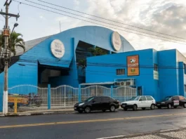 Osasco confirma 1.090 novas unidades habitacionais até 2026 Osasco anuncia construção de 1.090 unidades habitacionais até 2026