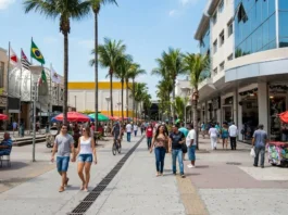 Osasco anuncia nova forma de pagamento para prestadores de serviços Osasco apresenta nova opção de pagamento para prestadores de serviços locais