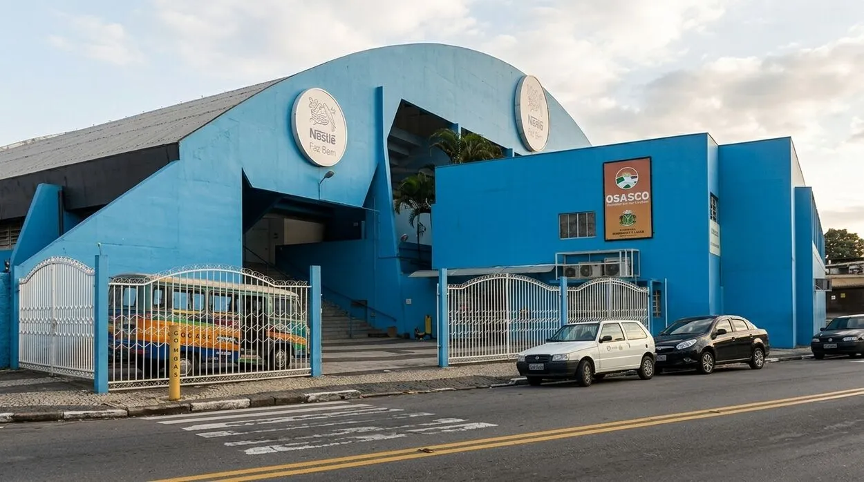 Anúncio da Expo Emprego em Osasco atrai candidatos em busca de emprego