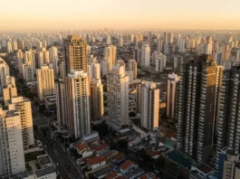 Participantes na 1ª Conferência Municipal dos ODS em Osasco