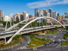 Osasco brilha no Mundial de Jiu-Jitsu com medalhas em junho de 2026 Osasco conquista medalhas no Mundial de Jiu-Jitsu em junho de 2026