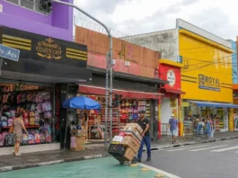 Osasco revela agenda social no II Encontro Nacional de Cidades Inclusivas Pedro Luiz em ação, representando Osasco na Copa do Mundo de BMX Freestyle