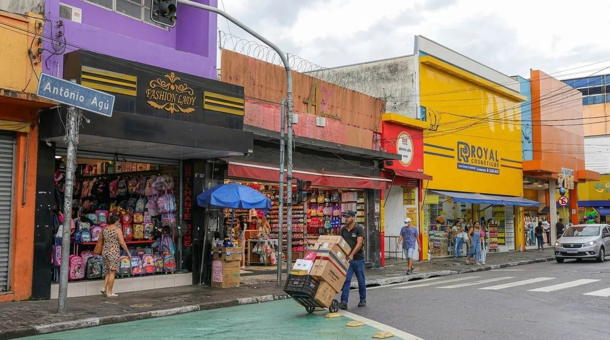 Nova fase para a segurança em Osasco com Gerson Pessoa e a Guarda Civil